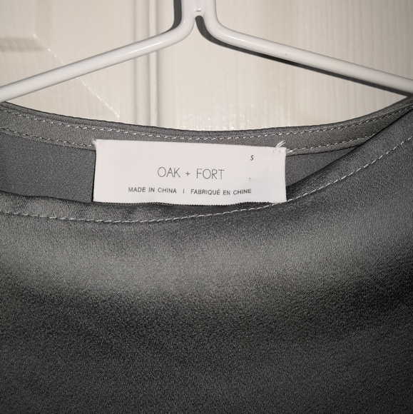 Oak + Fort Blouse - Picture 7 of 12